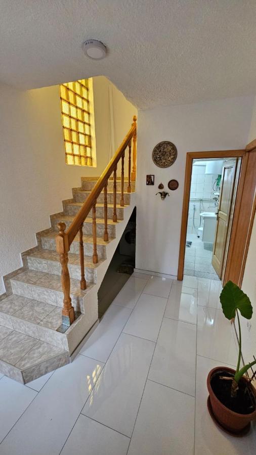 Apartman Naza Kulen Vakuf Esterno foto
